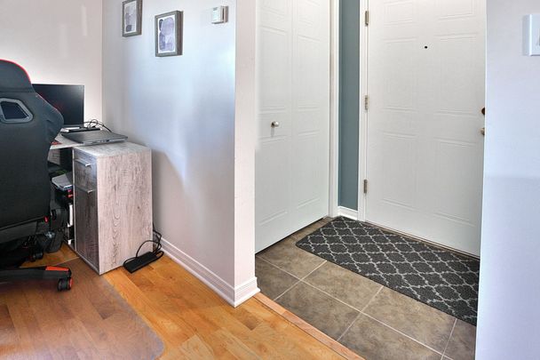 2932 Rue Montcalm, apt. 302 - Photo 1