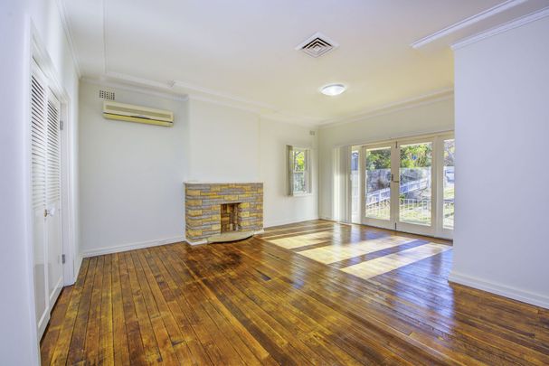 Low Maintenance Family Home - Photo 1