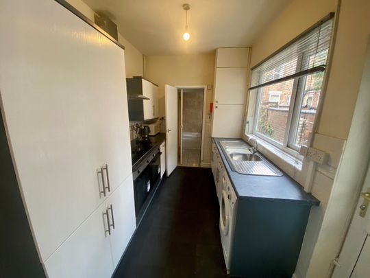 £139 pppw Watkin St, City Centre, NG3..., Nottingham - Photo 1