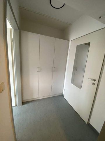 Schönes 1-Zimmer Stud.-Apartment, Nahe Klinikum u. Nord-Campus - Foto 4
