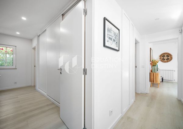 Moradia T4 em Setúbal