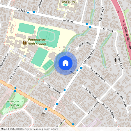 5 Dennis Road, Papatoetoe, Manukau City