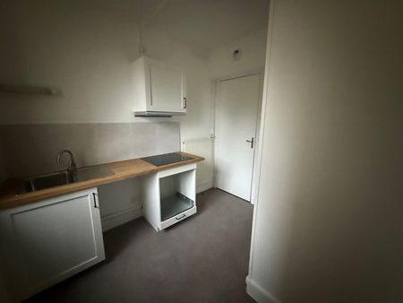 Appartement T4 Colombes à louer - Photo 4