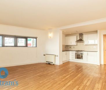 1 bed Apartment for Rent - Photo 1