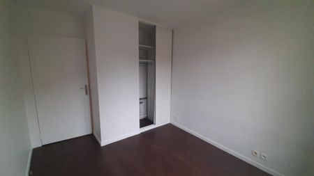 location Appartement F4 DE 90.13m² À VERSAILLES - Photo 2