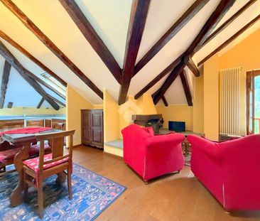 Trilocale viale Bramafam 44, Centro, Bardonecchia - Photo 5