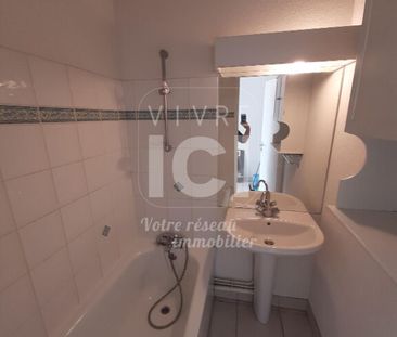 Appartement Pornic 2 pièces 28.86 m² - Photo 4