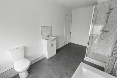 2 bedroom house to rent - Photo 4