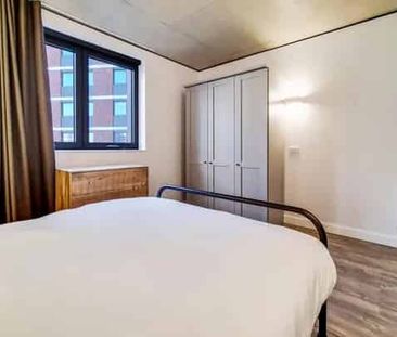 1 Bedroom Apartment - Photo 5