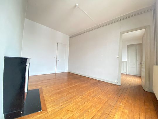 Location Appartement 3 pièces 71m² ROUEN 76100 - Photo 1