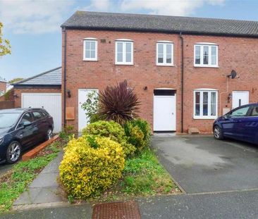 Orwell Close, Stratford-upon-avon, CV37 - Photo 3