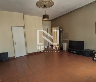 Location Appartement 2 pièces 65m² AUTUN 71400 - Photo 2