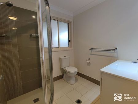 Dual occupancy granny flat across from Park Beach - Photo 2