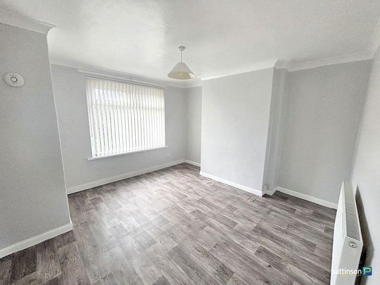 Tweed Street, Ashington, Ashington, Northumberland, NE63 9HU - Photo 1