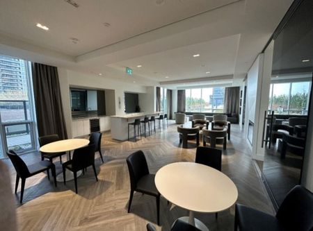 For Lease - 30 Gibbs Road Unit# 2103, Toronto, Ontario - Photo 5