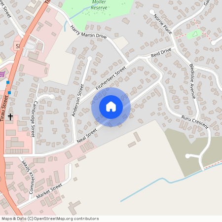 48 Neal St, Putaruru, South Waikato