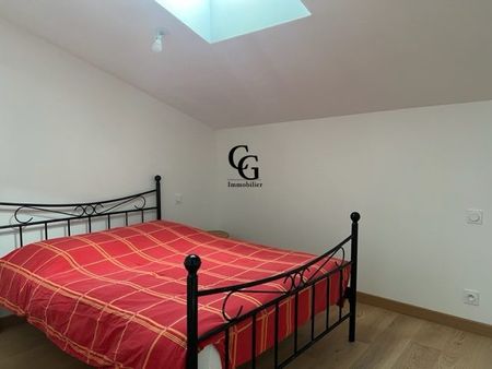 Location Maison 2 pièces 53m² VERTOU 44120 - Photo 2