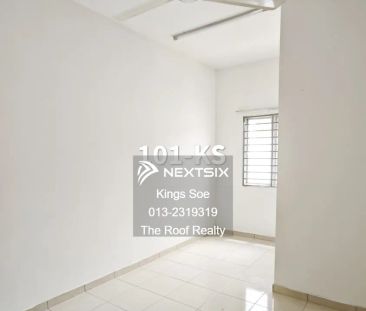 Laman Haris Eco Grandeur Bandar Puncak Alam - Foto 6