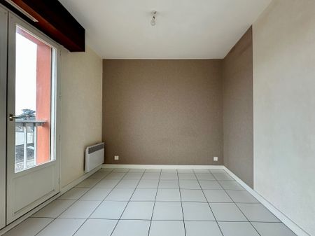 Location Appartement 2 pièces 34m² PAIMPOL 22500 - Photo 4