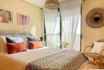 Duplex in El Campello, for rent