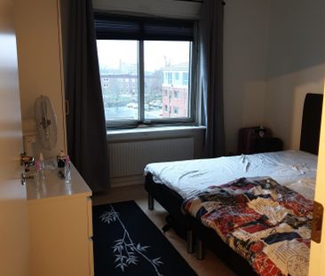 Kungsvägen, Växjö - Foto 2