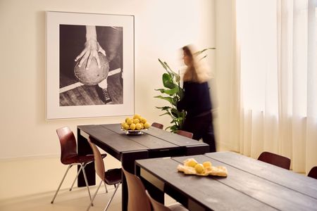 Sheltr: CoLiving Spaces voor de moderne denker. - Foto 2