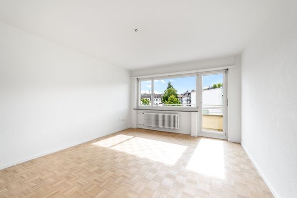 Am Puls der Stadt! - Foto 1