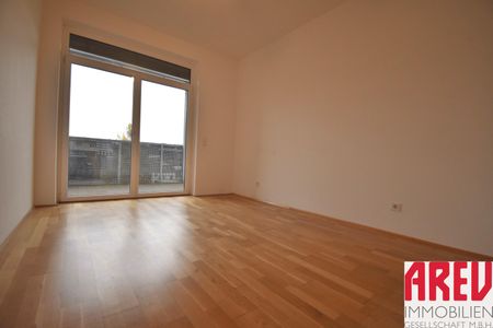 ZENTRAL GELEGENE 2 ZIMMERWOHNUNG IN LINZ! NEUE KÜCHE WIRD EINGEBAUT! - Photo 5