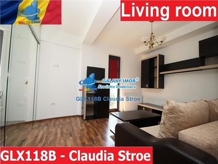 INCHIRIERE APARTAMENT 2 CAMERE BRANCOVEANU - Fotografie 4