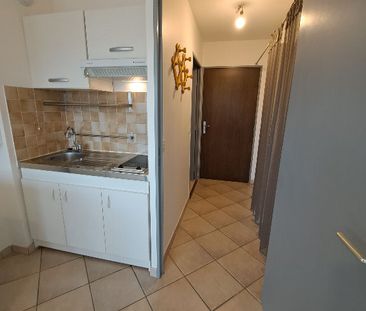 Location appartement 1 pièce, 30.22m², Massy - Photo 3