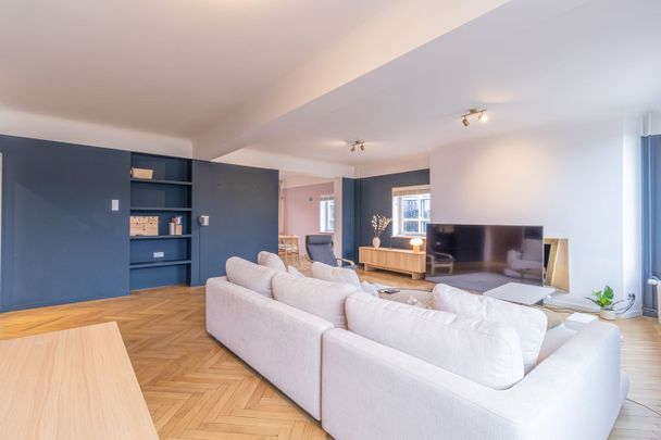 Appartement te huur: Henri Zagwijnstraat 18-2 1077 XR Amsterdam - Photo 1