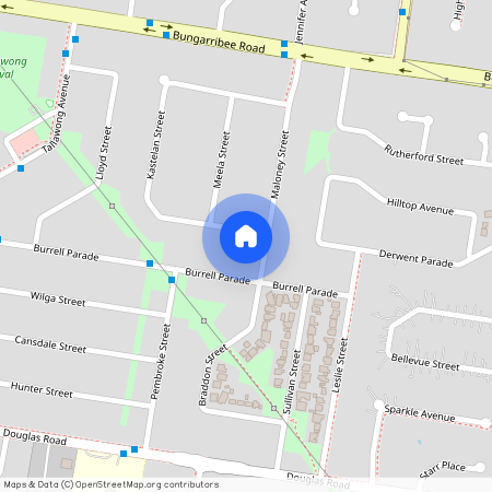 91a Kastelan Street, NSW 2148, Blacktown