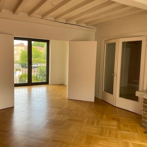 Location Appartement 4 pièces 93m² - Photo 1