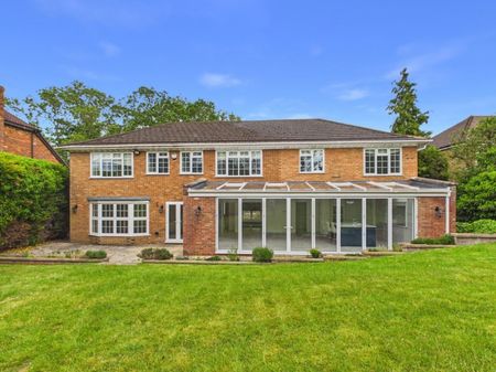 Bakers Wood, Denham, Uxbridge,UB9 - Photo 5