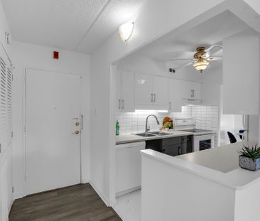 For Lease - 196 Scott Street Unit# 208, St. Catharines, Ontario - Photo 6