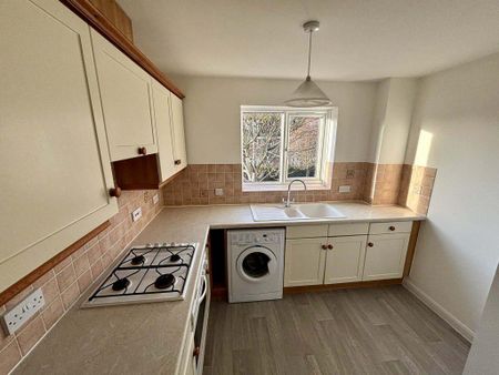 2 bedroom flat to rent - Photo 5