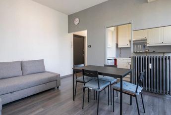 Viale Omero, Milan, Lombardy 20139