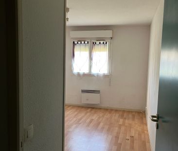 Location Appartement 1 pièce 22m² PESSAC 33600 - Photo 4