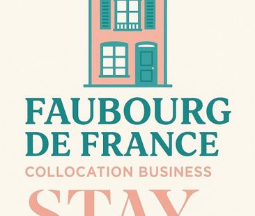 Colocation Business en Vieille Ville de Porrentruy - Foto 2