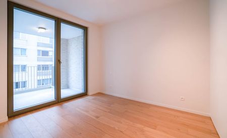 Appartement te huur - Foto 4