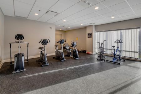 Furnished Studio – Downtown Kelowna: Avail. Now - Photo 5