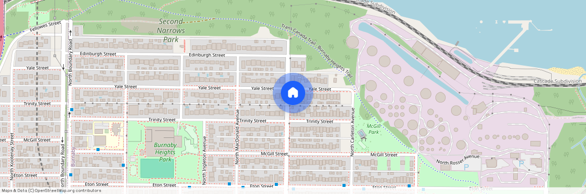 4102 Yale Street, Burnaby