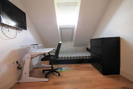 5 bedroom apartment to rent - Photo 5