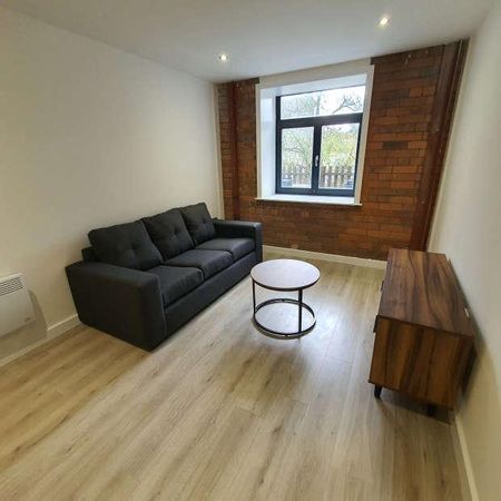 Conditioning House Cape Street, Bradford, BD1 - Photo 4