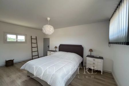 SPLENDIDE 2 PIECES MEUBLE AU DERNIER ETAGE - VALBONNE VILLAGE - Photo 3