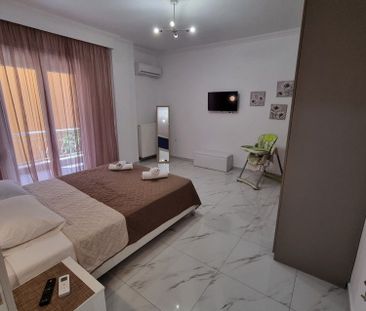 Διαμέρισμα για ενοικίαση Άγιος Ιωάννης (Καβάλα) - Φωτογραφία 4