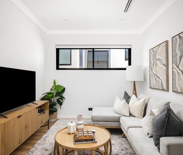 Brand New Family Home Offering Space, Style & Convenience - Photo 5