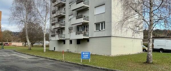 Appartement de 2.5pcs à louer à Porrentruy - Photo 1
