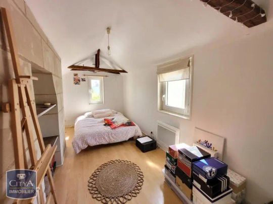 Appartement à louer 2 pièces 43m² - Photo 1