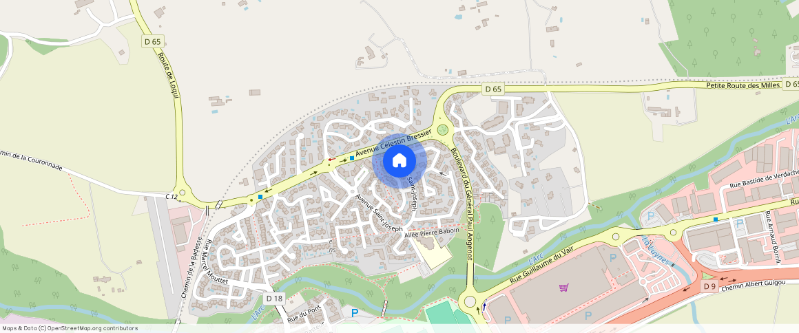 AIX EN PROVENCE (13100)